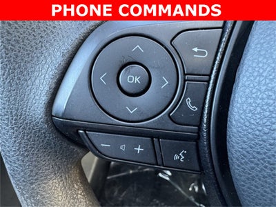 2020 Toyota RAV4 XLE AWD