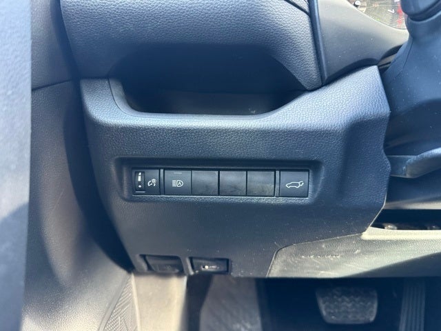 2020 Toyota RAV4 XLE AWD