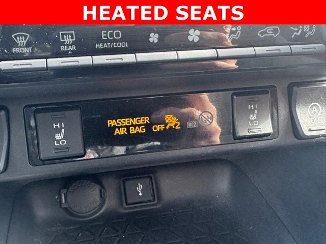 2020 Toyota RAV4 XLE AWD