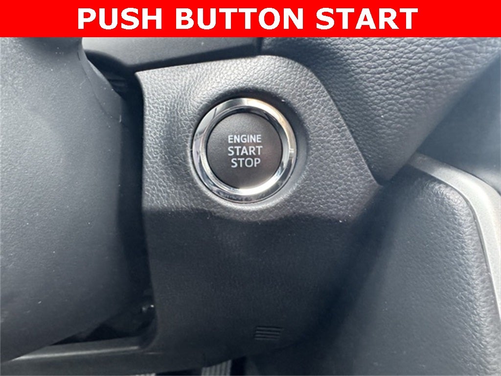 2022 Toyota RAV4 XLE AWD