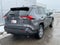 2022 Toyota RAV4 XLE AWD