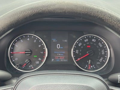 2022 Toyota RAV4 XLE AWD