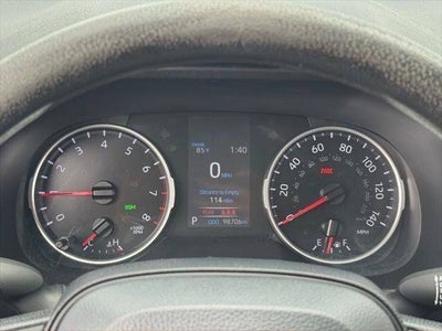 2022 Toyota RAV4 XLE AWD