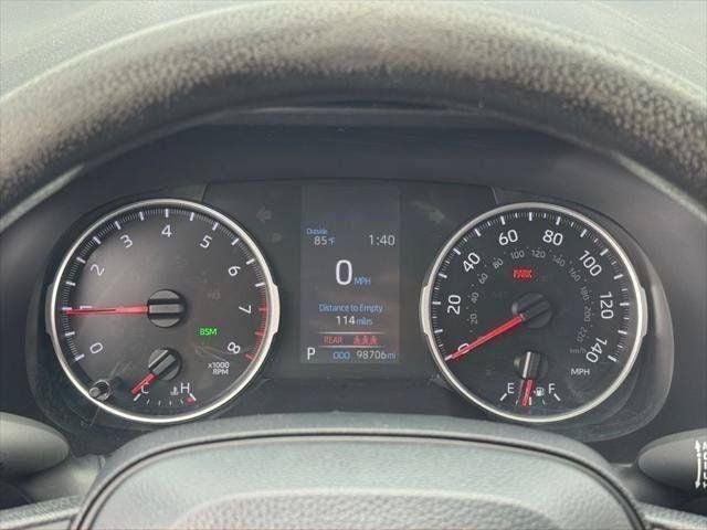 2022 Toyota RAV4 XLE AWD