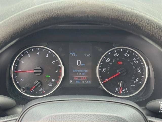 2022 Toyota RAV4 XLE AWD