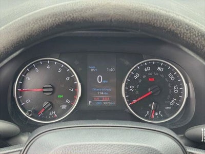 2022 Toyota RAV4 XLE AWD