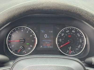 2022 Toyota RAV4 XLE AWD
