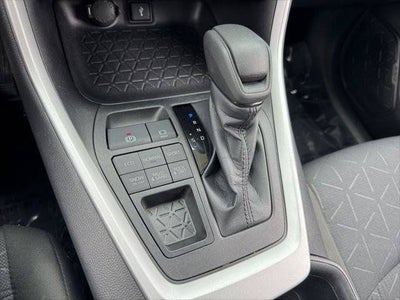 2022 Toyota RAV4 XLE AWD