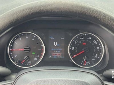 2022 Toyota RAV4 XLE AWD