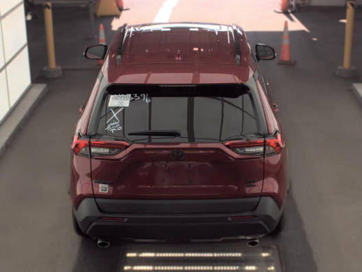 2024 Toyota RAV4 XLE AWD