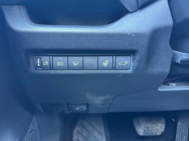 2020 Toyota RAV4 XLE AWD