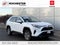 2024 Toyota RAV4 XLE AWD