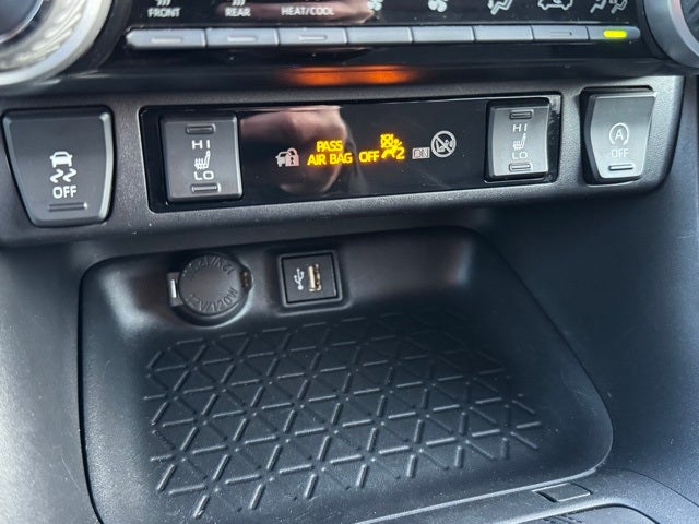 2024 Toyota RAV4 XLE AWD