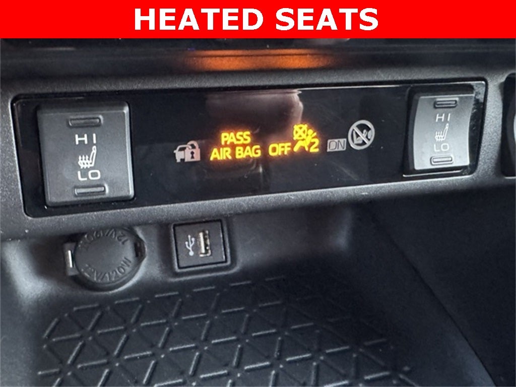 2024 Toyota RAV4 XLE AWD