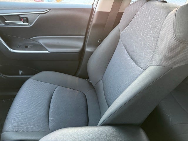 2024 Toyota RAV4 XLE AWD