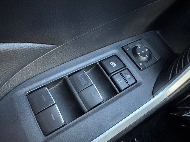 2024 Toyota RAV4 XLE AWD