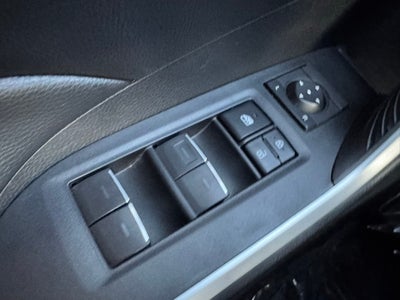 2024 Toyota RAV4 XLE AWD