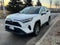 2024 Toyota RAV4 XLE AWD