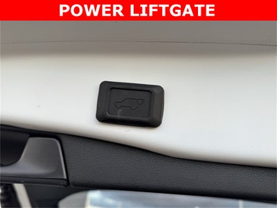 2024 Toyota RAV4 XLE AWD