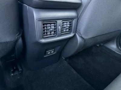 2024 Toyota RAV4 XLE AWD