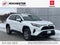 2025 Toyota RAV4 XLE AWD