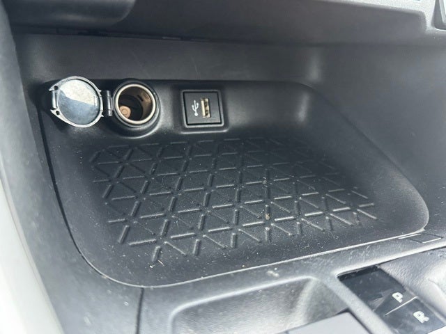 2025 Toyota RAV4 XLE AWD