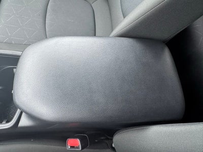 2025 Toyota RAV4 XLE AWD