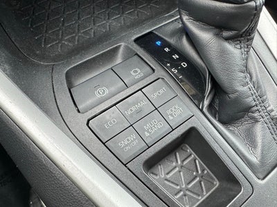 2019 Toyota RAV4 XLE AWD