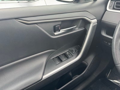 2019 Toyota RAV4 XLE AWD