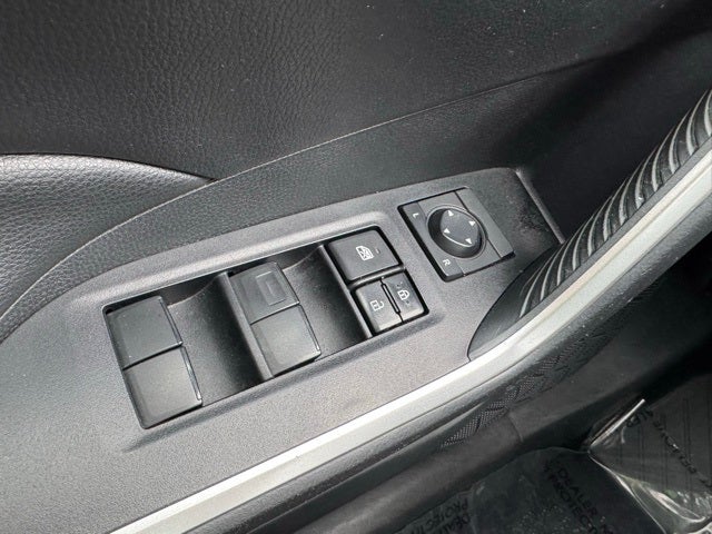 2019 Toyota RAV4 XLE AWD