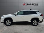 2021 Toyota RAV4 XLE AWD