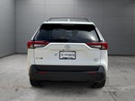 2021 Toyota RAV4 XLE AWD