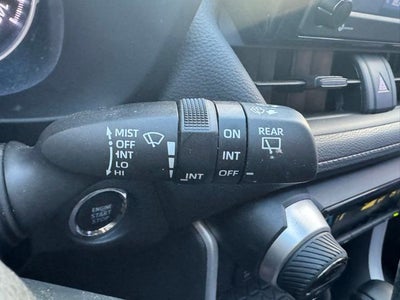 2022 Toyota RAV4 XLE AWD
