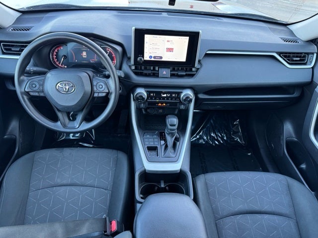 2023 Toyota RAV4 XLE AWD