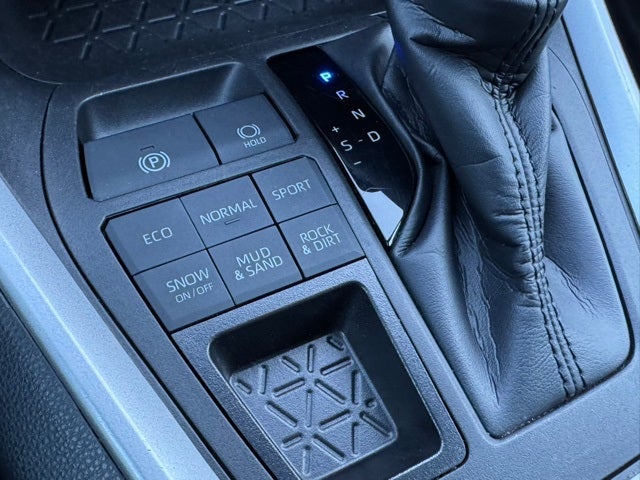 2023 Toyota RAV4 XLE AWD