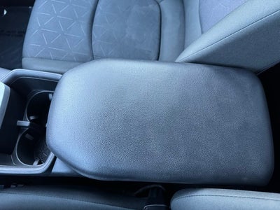 2023 Toyota RAV4 XLE AWD