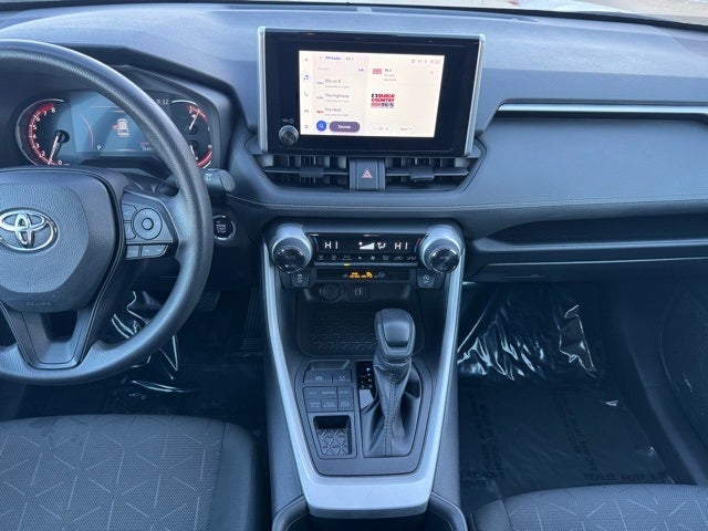 2023 Toyota RAV4 XLE AWD