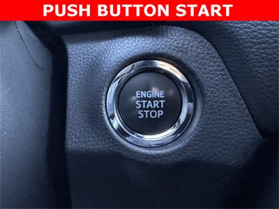 2023 Toyota RAV4 XLE AWD