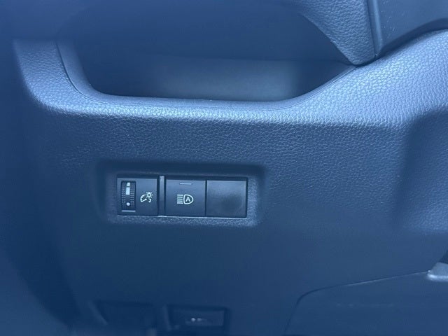 2023 Toyota RAV4 XLE AWD