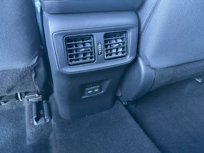 2023 Toyota RAV4 XLE AWD