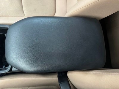 2025 Toyota RAV4 XLE AWD