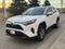 2025 Toyota RAV4 XLE AWD