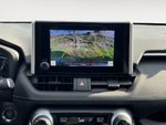 2025 Toyota RAV4 XLE AWD