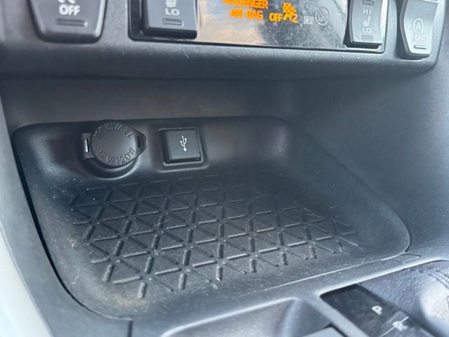 2021 Toyota RAV4 XLE AWD