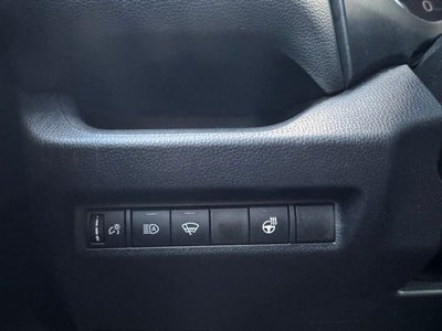 2021 Toyota RAV4 XLE AWD