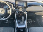 2021 Toyota RAV4 XLE AWD