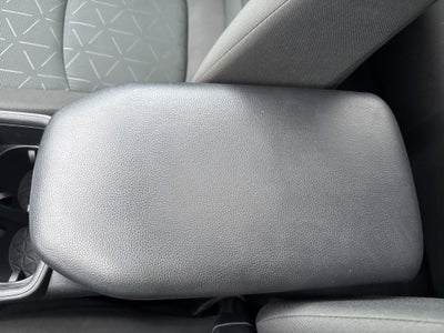 2024 Toyota RAV4 XLE AWD