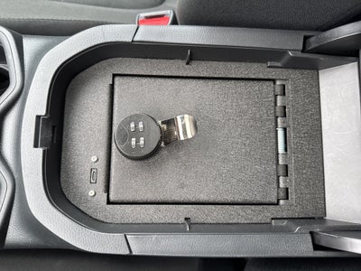 2024 Toyota RAV4 XLE AWD