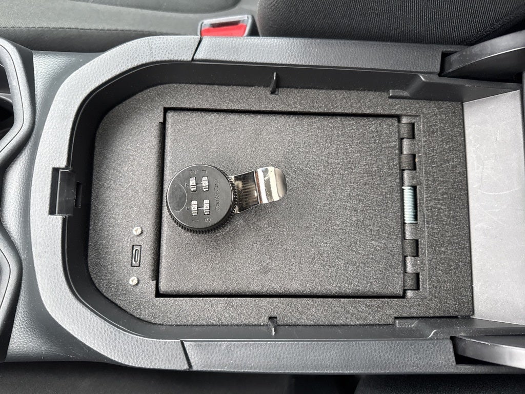 2024 Toyota RAV4 XLE AWD