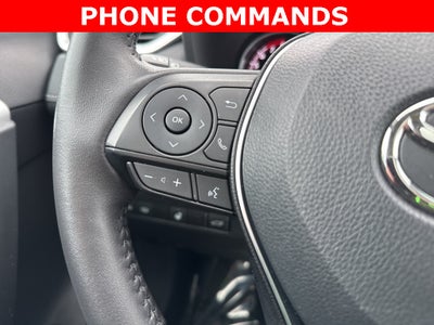 2024 Toyota RAV4 XLE AWD